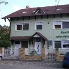 1 üzleti kép KAMILLA EGÉSZSÉGCENTRUM DR. SEPP KRISZTIÁN Endokrinológia ban/ben Szeged CS