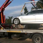 3 üzleti kép KAMIONMENTÉS-AUTÓMENTÉS Szállítás, logisztika ban/ben Győrújbarát GS