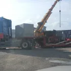 5 üzleti kép KAMIONMENTÉS-AUTÓMENTÉS Szállítás, logisztika ban/ben Győrújbarát GS