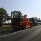 6 üzleti kép KAMIONMENTÉS-AUTÓMENTÉS Szállítás, logisztika ban/ben Győrújbarát GS