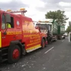 7 üzleti kép KAMIONMENTÉS-AUTÓMENTÉS Szállítás, logisztika ban/ben Győrújbarát GS