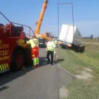 8 üzleti kép KAMIONMENTÉS-AUTÓMENTÉS Szállítás, logisztika ban/ben Győrújbarát GS