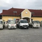 8 üzleti kép KAPOS-ÉPKER 2003 KFT. Építőanyagok ban/ben Kaposvár SO