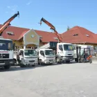 1 üzleti kép KAPOS-ÉPKER 2003 KFT. Építőanyagok ban/ben Kaposvár SO
