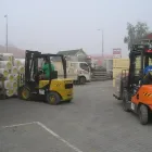 4 üzleti kép KAPOS-ÉPKER 2003 KFT. Építőanyagok ban/ben Kaposvár SO