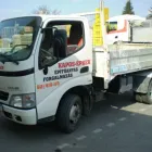 6 üzleti kép KAPOS-ÉPKER 2003 KFT. Építőanyagok ban/ben Kaposvár SO