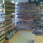 1 üzleti kép KAPOS HORGÁSZCENTRUM Üzletek ban/ben Kaposvár SO