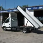 3 üzleti kép KAPOS JÁRMŰGYÁRTÓ Jármű műszaki vizsgáztatás ban/ben Kaposvár SO