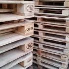 2 üzleti kép KAPOS-RAKLAP KFT. Raklapok ban/ben Kaposvár SO