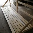 12 üzleti kép KAPOS-RAKLAP KFT. Raklapok ban/ben Kaposvár SO