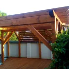 2 üzleti kép KAPOS TETŐMESTER KFT. Ácsok és állványozók ban/ben Kaposvár SO