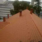 5 üzleti kép KAPOS TETŐMESTER KFT. Ácsok és állványozók ban/ben Kaposvár SO