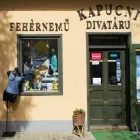 3 üzleti kép KAPUCNI FEHÉRNEMŰ BOLT Üzletek ban/ben Vác PE