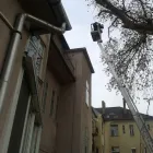 2 üzleti kép KAPUI SZILÁRD VILLANYSZERELÉS, ÉRINTÉSVÉDELEM, KOSARASEMELŐ GKI-K., VESZÉLYES FÁK KIVÁGÁSA Villanyszerelés ban/ben Kapuvár GS