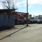 5 üzleti kép KAPUI SZILÁRD VILLANYSZERELÉS, ÉRINTÉSVÉDELEM, KOSARASEMELŐ GKI-K., VESZÉLYES FÁK KIVÁGÁSA Villanyszerelés ban/ben Kapuvár GS
