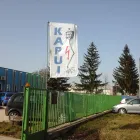 16 üzleti kép KAPUI SZILÁRD VILLANYSZERELÉS, ÉRINTÉSVÉDELEM, KOSARASEMELŐ GKI-K., VESZÉLYES FÁK KIVÁGÁSA Villanyszerelés ban/ben Kapuvár GS