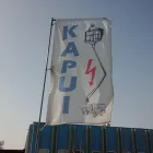 9 üzleti kép KAPUI SZILÁRD VILLANYSZERELÉS, ÉRINTÉSVÉDELEM, KOSARASEMELŐ GKI-K., VESZÉLYES FÁK KIVÁGÁSA Villanyszerelés ban/ben Kapuvár GS