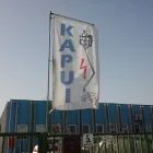 11 üzleti kép KAPUI SZILÁRD VILLANYSZERELÉS, ÉRINTÉSVÉDELEM, KOSARASEMELŐ GKI-K., VESZÉLYES FÁK KIVÁGÁSA Villanyszerelés ban/ben Kapuvár GS