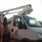 12 üzleti kép KAPUI SZILÁRD VILLANYSZERELÉS, ÉRINTÉSVÉDELEM, KOSARASEMELŐ GKI-K., VESZÉLYES FÁK KIVÁGÁSA Villanyszerelés ban/ben Kapuvár GS