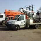 1 üzleti kép KAPUI SZILÁRD VILLANYSZERELÉS Villamossági szaküzlet ban/ben Kapuvár GS