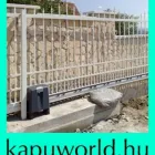 1 üzleti kép KAPUWORLD Otthon és Építőipar ban/ben - PE