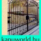 2 üzleti kép KAPUWORLD Otthon és Építőipar ban/ben - PE