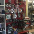 2 üzleti kép KAR-ESZ CENTRUM Építőanyagok ban/ben Mohács BA