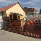 6 üzleti kép KAR-ESZ CENTRUM Építőanyagok ban/ben Mohács BA