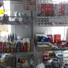 13 üzleti kép KAR-ESZ CENTRUM Építőanyagok ban/ben Mohács BA