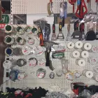 15 üzleti kép KAR-ESZ CENTRUM Építőanyagok ban/ben Mohács BA