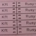 7 üzleti kép KARASZ ANDRÁS Villanyszerelés, épületvillamosság ban/ben Tótkomlós BC