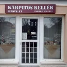 3 üzleti kép KÁRPITOS KELLÉK SZAKÜZLET Kárpitoskellékek ban/ben Szolnok JN