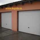 1 üzleti kép KARTER ABLAK KFT Otthon és Építőipar ban/ben Baja BK