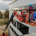 1 üzleti kép KARTER ABLAK KFT Otthon és Építőipar ban/ben Baja BK