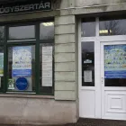 2 üzleti kép KASSAI ÚTI PATIKA Gyógyszertárak ban/ben Debrecen HB