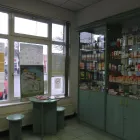 3 üzleti kép KASSAI ÚTI PATIKA Gyógyszertárak ban/ben Debrecen HB