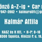 2 üzleti kép KASZ ÉS K KFT Üzletek ban/ben Tapolca VE