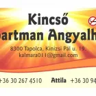 4 üzleti kép KASZ ÉS K KFT Üzletek ban/ben Tapolca VE