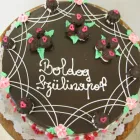 5 üzleti kép KATI CUKRÁSZDA Üzletek ban/ben Szeged CS