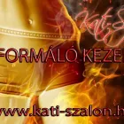23 üzleti kép KATI SZALON PEDIKŰR Szépségszalon, kozmetika ban/ben Budapest