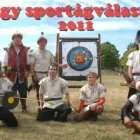 3 üzleti kép KECSKEMÉTI ÍJÁSZ EGYESÜLET Vadászat, halászat ban/ben Kecskemét BK