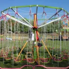 3 üzleti kép KECSKEMÉTI VIDÁMPARK Vidámpark ban/ben Kecskemét BK
