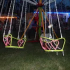 4 üzleti kép KECSKEMÉTI VIDÁMPARK Vidámpark ban/ben Kecskemét BK