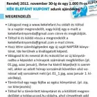6 üzleti kép KÉK ELEFÁNT NYOMDA Üzleti szolgáltatások ban/ben Székesfehérvár FE