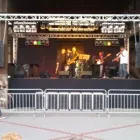 1 üzleti kép KÉK HANG HANGOSÍTÁS Üzletek ban/ben Ózd BZ