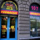 1 üzleti kép KELEMEN ANDREA Szépségszalon, kozmetika ban/ben Pécs BA