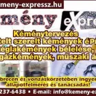 3 üzleti kép KÉMÉNY-KANDALLÓ EXPRESSZ KFT Otthon és Építőipar ban/ben Hajdúsámson HB