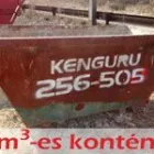 4 üzleti kép KENGURU KONTÉNER & SZÚDY KONTÉNER - KONTÉNERRENDELÉS PÉCS Konténerek, konténeres szállítás ban/ben Pécs BA