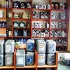 1 üzleti kép KENŐANYAG WEBÁRUHÁZ HORDÓ-OIL KFT. KENŐANYAGOK, MOTOROLAJOK MAGYARORSZÁGON. Kenőanyagok ban/ben Mosonmagyaróvár GS