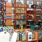 3 üzleti kép KENŐANYAG WEBÁRUHÁZ HORDÓ-OIL KFT. KENŐANYAGOK, MOTOROLAJOK MAGYARORSZÁGON. Kenőanyagok ban/ben Mosonmagyaróvár GS